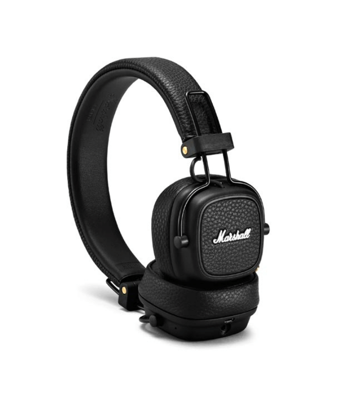 AUDIFONOS BLUETOOTH MARSHALL MAJOR 3 – Asiadealer